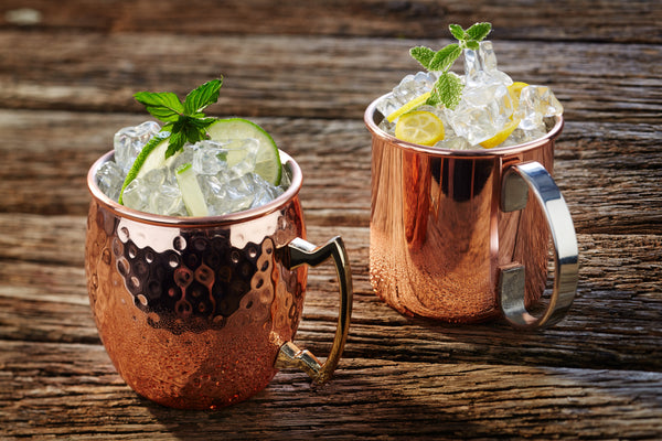 MOSCOW MULE
